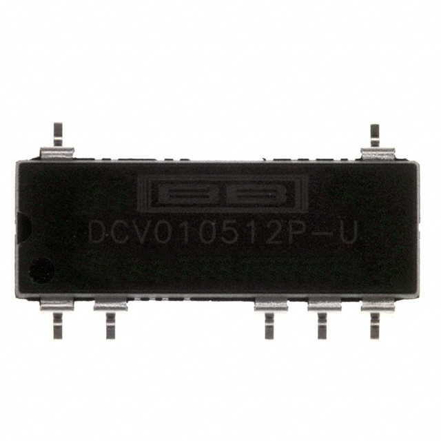 DCV010512P-U/700 / 인투피온